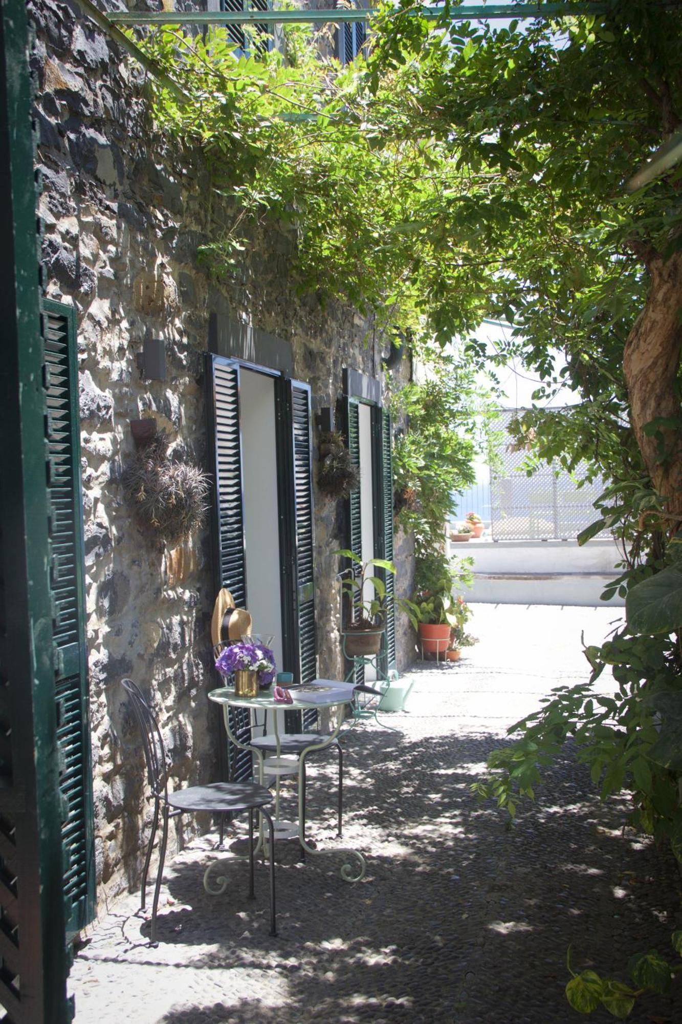Irlandas Villa Funchal Seaside Villas Екстер'єр фото